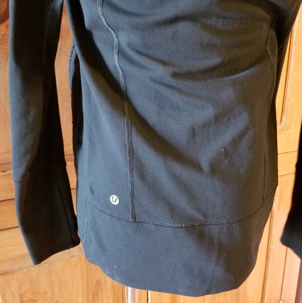 Lululemon athletics Jacket - Picture 4 of 5